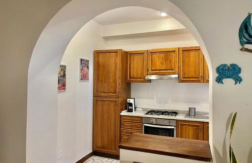 Porto Ercole Vacation Home - Foto 4