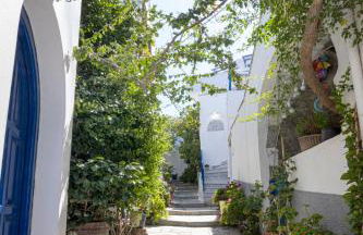 Volta Kalloni - Kalloni village Tinos - Foto 23