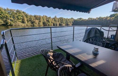 Hausboot Friedrich - Foto 35