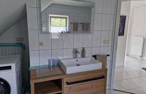 Ferienwohnung An der Karlskuppe - Foto 12