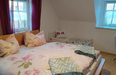 Ferienhaus Mitteldachstetten - Foto 12