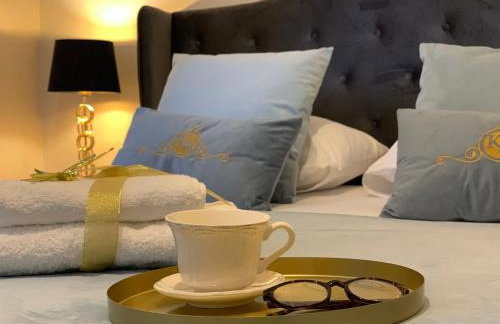 Apartamenty Kamienica Arte 3 - Foto 12