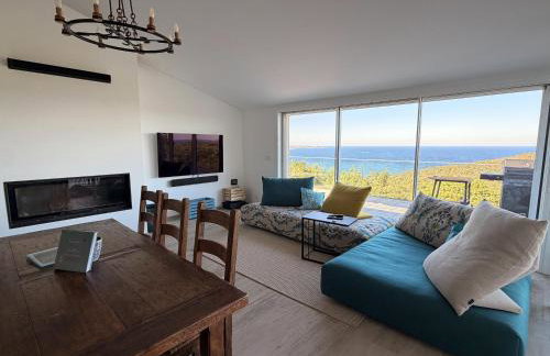 Casa Tre Fari - Ferienhaus auf Korsika mit Meerblick - Foto 6