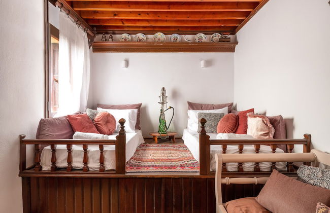 Acropolis Lindos Home - Foto 2