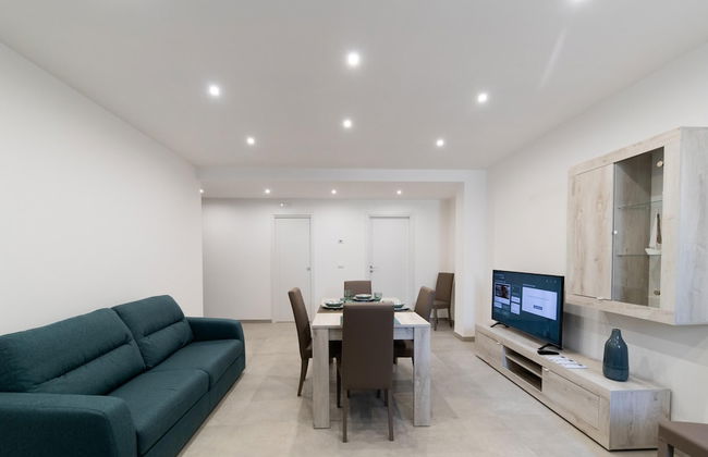 Plume Apartment by Wonderful Italy - Foto 18