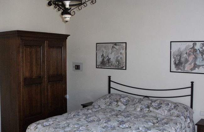 Agriturismo Borgo Antico - Foto 10