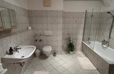 Stadtflair am Portikus - Foto 19