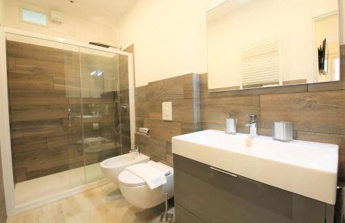 Appartamento Giardino - Photo 14