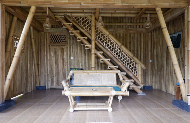 Pitu A Punggul Village Escape - Foto 5