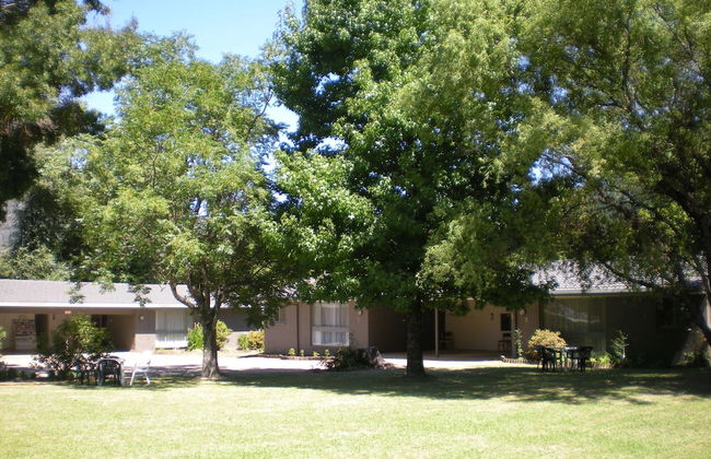 Willow Dene - Foto 16