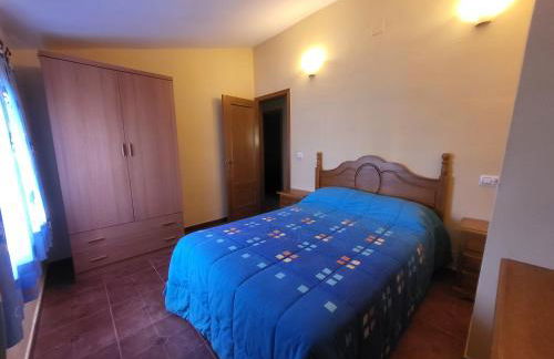 Casas rurales CASA DEL CERRO - Foto 13