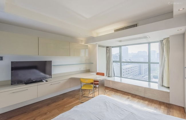 BEIJING SEASONS PARK APARTMENT - Foto 15