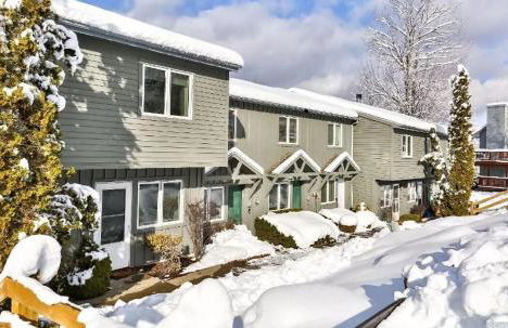 Outdoors, Hiking, Skiing Mountain Vacation Getaway - Foto 2