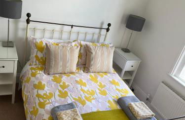 Tree Tops Apartment in Tunbridge Wells - Photo 16