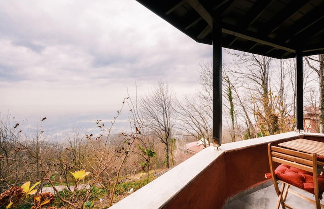 Villa With Spacious Garden in Sapanca - Photo 29