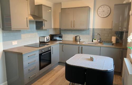 Eclipse Apartment No 4 - Foto 13