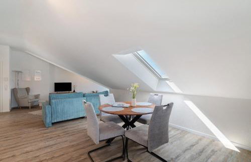 Neubau Ferienwohnung Kleine Auszeit - Photo 11