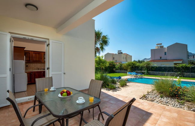 Villa Athena Classico - Foto 16