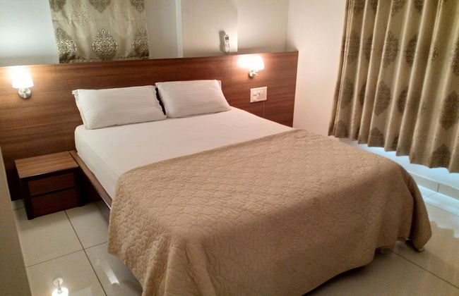 Indra Residency - Foto 1