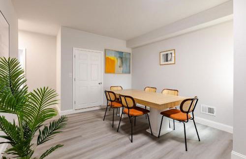 Philly Getaway - Chic Stay Near Center City - Foto 71