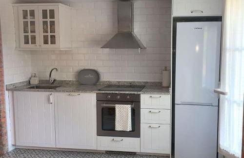 Costa Marina, casa con encanto cerca mar - Foto 33