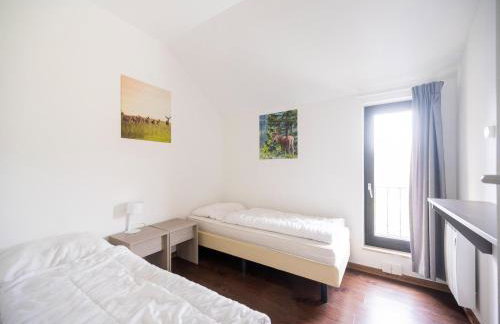 Family home in Hambachtal Boutique Resort - Foto 26