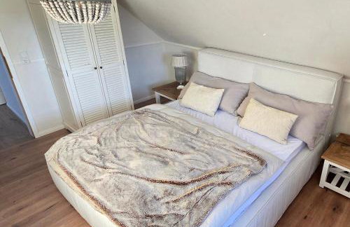 Fewo Großenbrode mit 3 Schlafzimmern - Foto 5