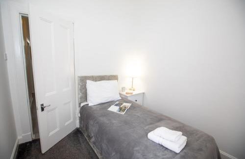 Glebe Street Apartment - Foto 35