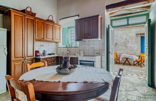 Traditional Olive Guesthouse - Foto 18