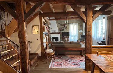 Bon Chalet Tirano - Bernina Express Apartment - Foto 7