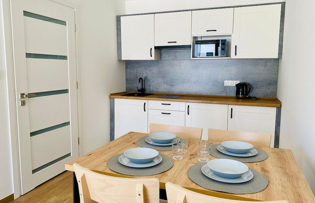 Summer House in Jaroslawiec Near Tropicana - Photo 4