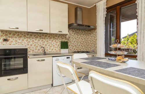 Villa Romano - Foto 30