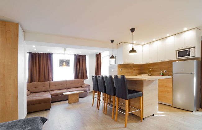 Apartments Marinici Rijeka - Foto 8