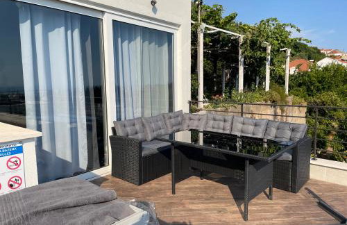 Residence top location apt. 1 Marghareta with sea view - Foto 18