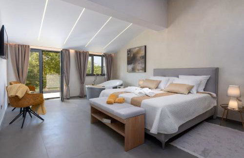 Villa Fabris by Briskva - Foto 32