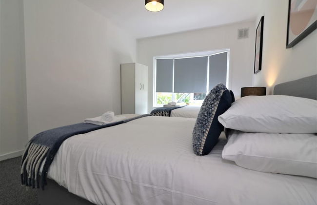 Gladsmuir View - Glasgow - Foto 61