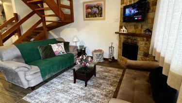 Chalé Villagio Monte Verde - Foto 5