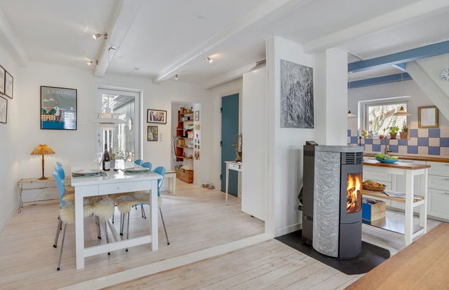 "Eeli" - 150m from the sea - Foto 6