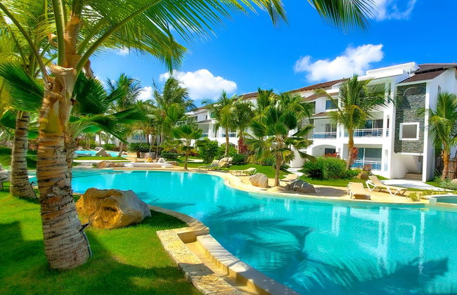 Estrella Dominicus - Condo in Paradise - Photo 27