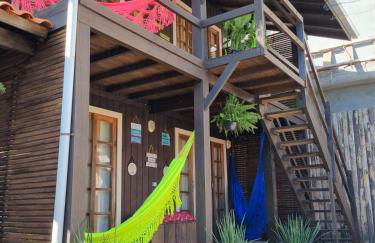 Pousada Campus Rosa - Foto 13