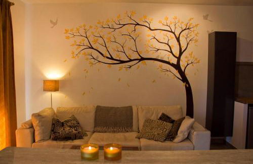 Ecolodge Selvitelle - Sustainable Retreat Amidst Olive Groves in Cilento - Foto 12