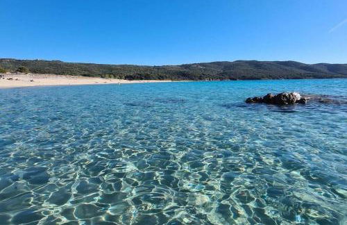 mini villa 72, résidence avec piscine. - Foto 30