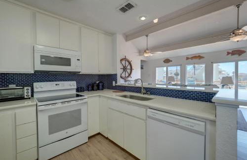 Pelican Place closet to beach - Foto 8