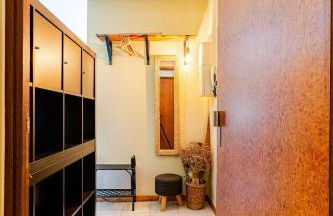 Studio cosy nature avec terrasse et jardin - Foto 19