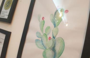 Stella-Guesthouse - Terrazzo privato e relax vicino Siracusa - Foto 72