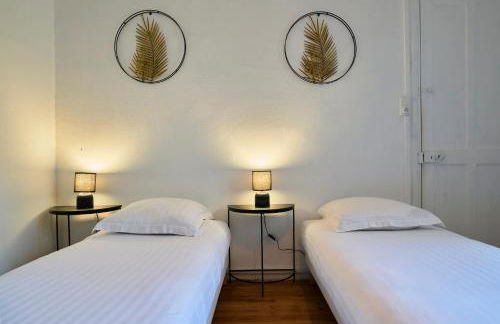 Le Bellagio - Les Demeures d'Adrien - Foto 44