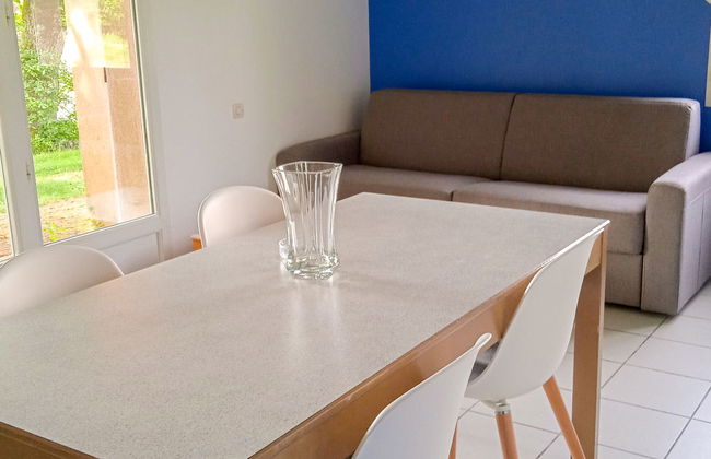 Le Domaine du Lambon - Foto 8