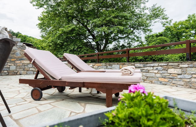 12 Months Luxury Resort - Foto 70