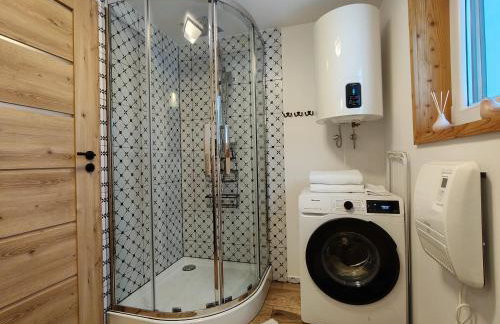 Siódme Niebo domek w górach - Foto 44