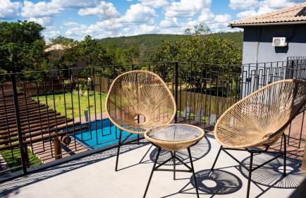 Casa Canto do Bem-te-vi - Photo 25